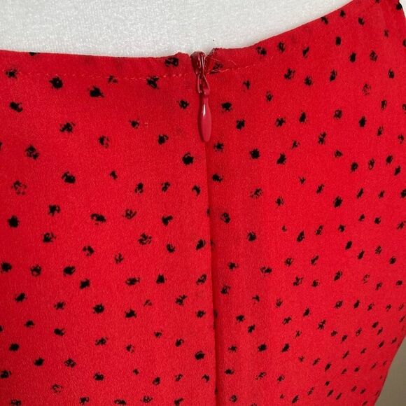 BB Dakota Sundress Size 6 Style BG18278‎ - Picture 3 of 10